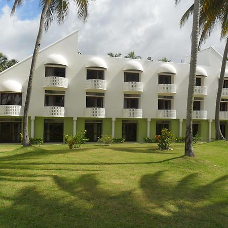 Hotel D'Anatureza Maceio  Bagian luar foto
