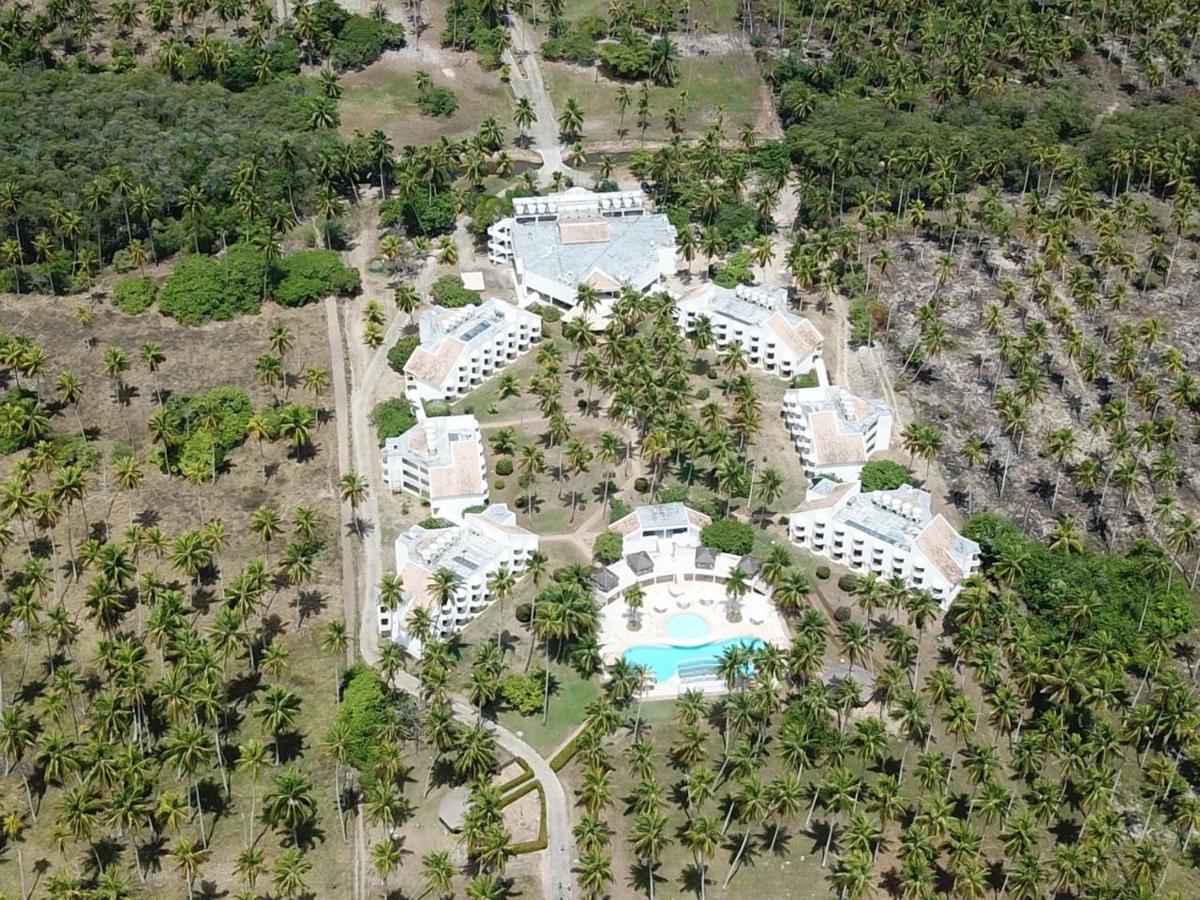 Hotel D'Anatureza Maceio  Bagian luar foto