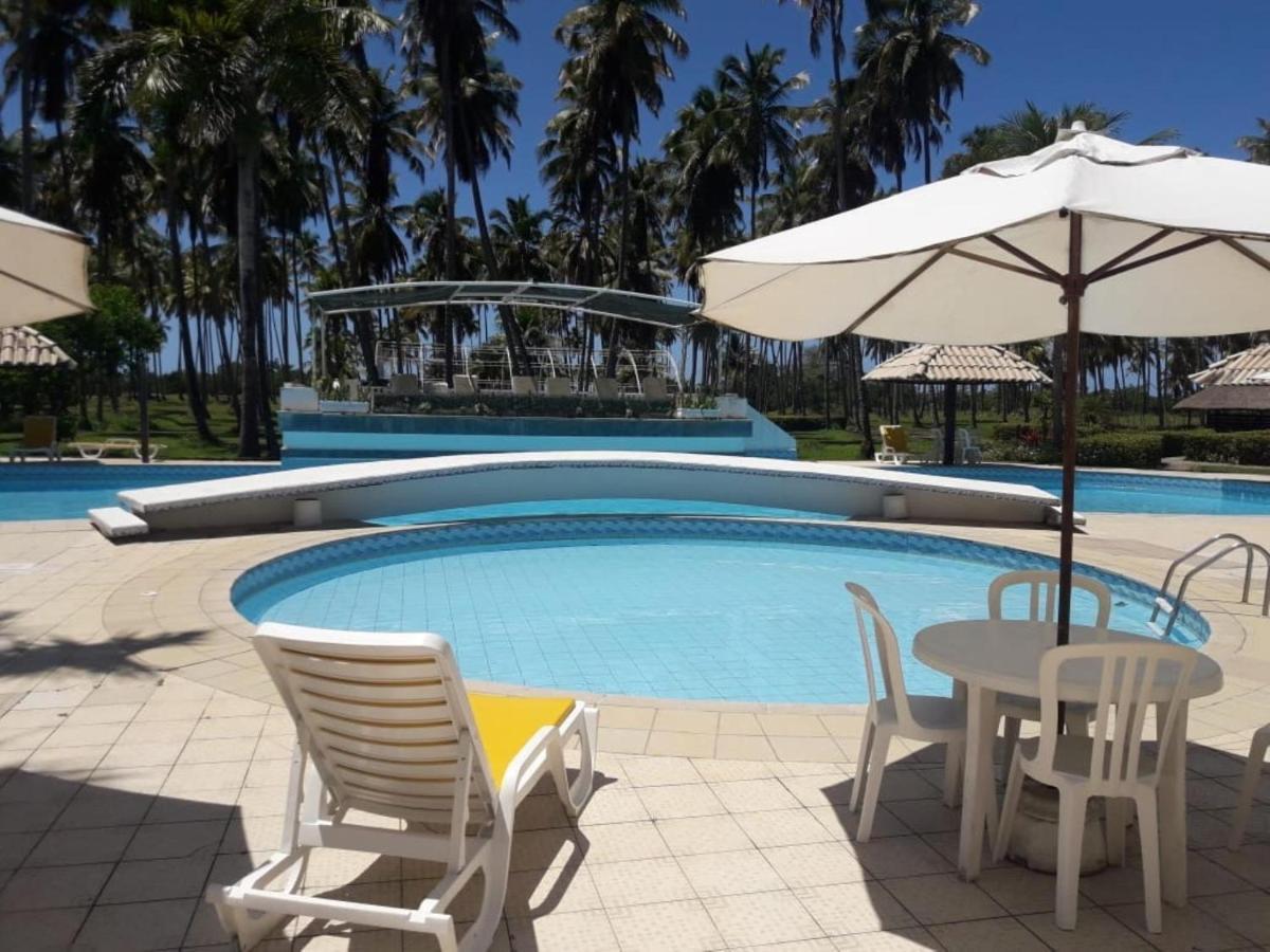 Hotel D'Anatureza Maceio  Bagian luar foto