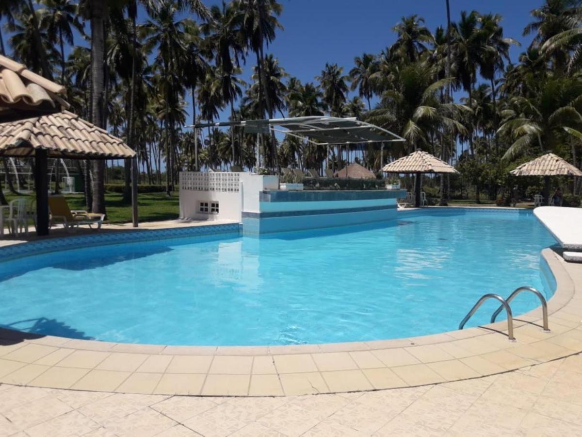 Hotel D'Anatureza Maceio  Bagian luar foto