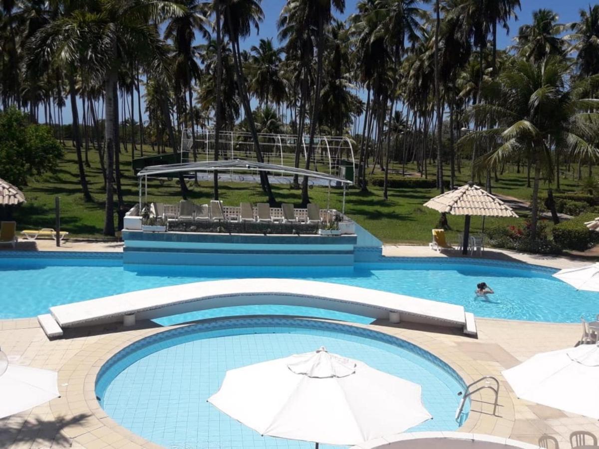 Hotel D'Anatureza Maceio  Bagian luar foto