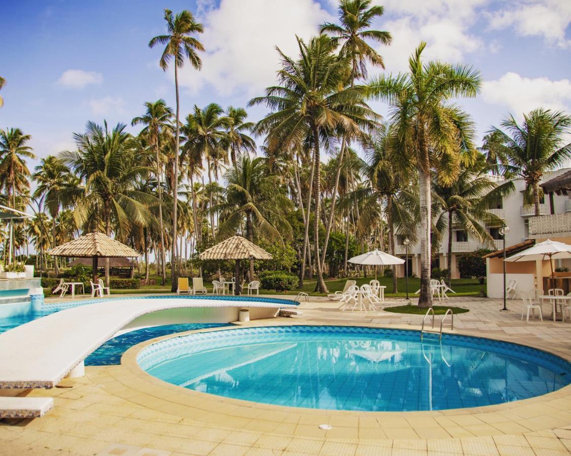 Hotel D'Anatureza Maceio  Bagian luar foto