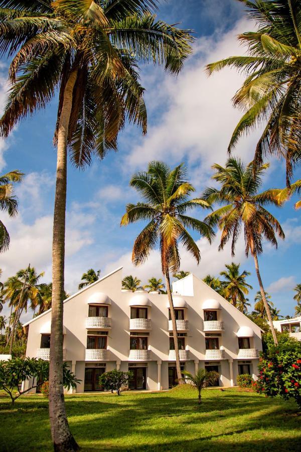 Hotel D'Anatureza Maceio  Bagian luar foto