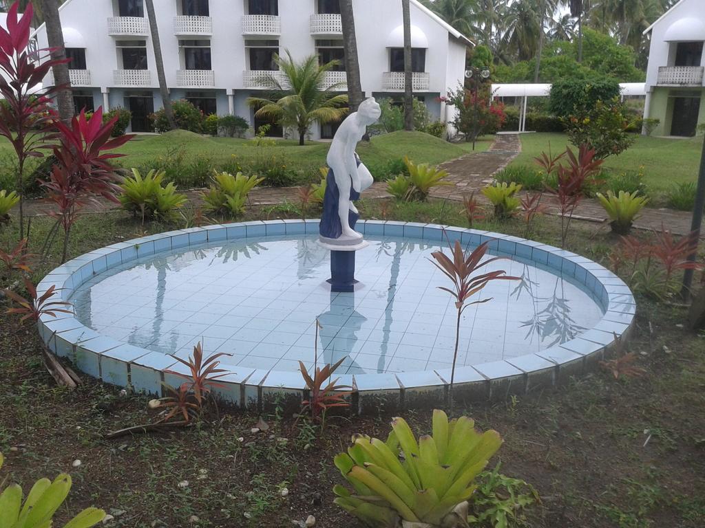 Hotel D'Anatureza Maceio  Bagian luar foto
