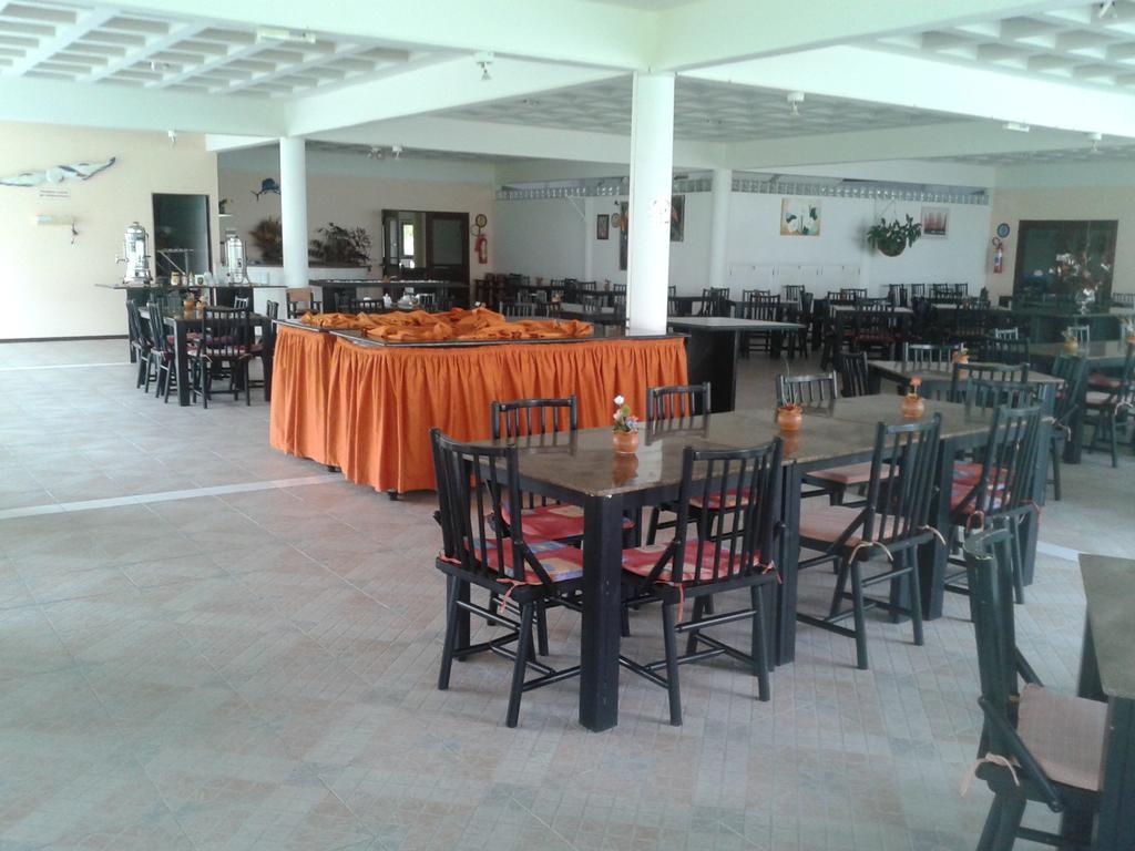 Hotel D'Anatureza Maceio  Bagian luar foto