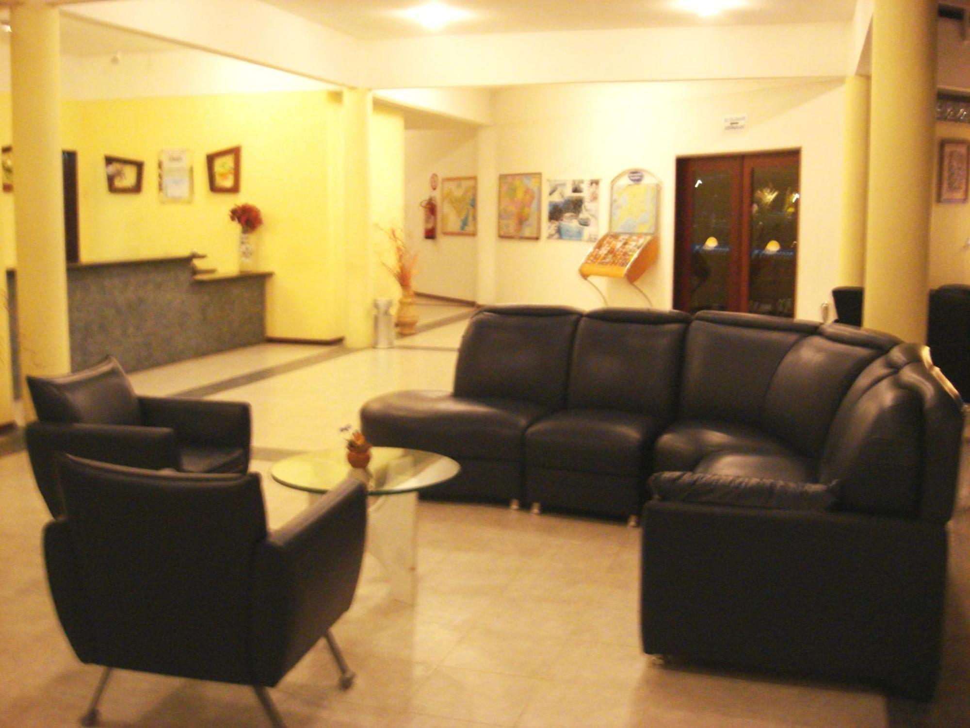 Hotel D'Anatureza Maceio  Bagian luar foto
