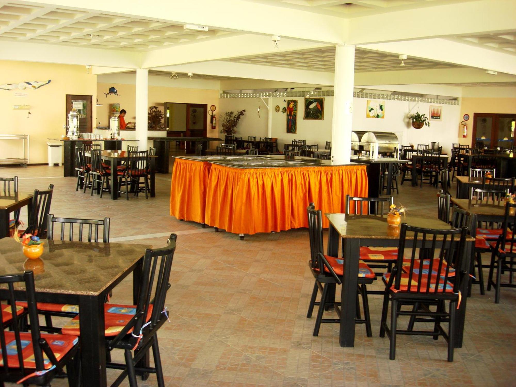 Hotel D'Anatureza Maceio  Bagian luar foto
