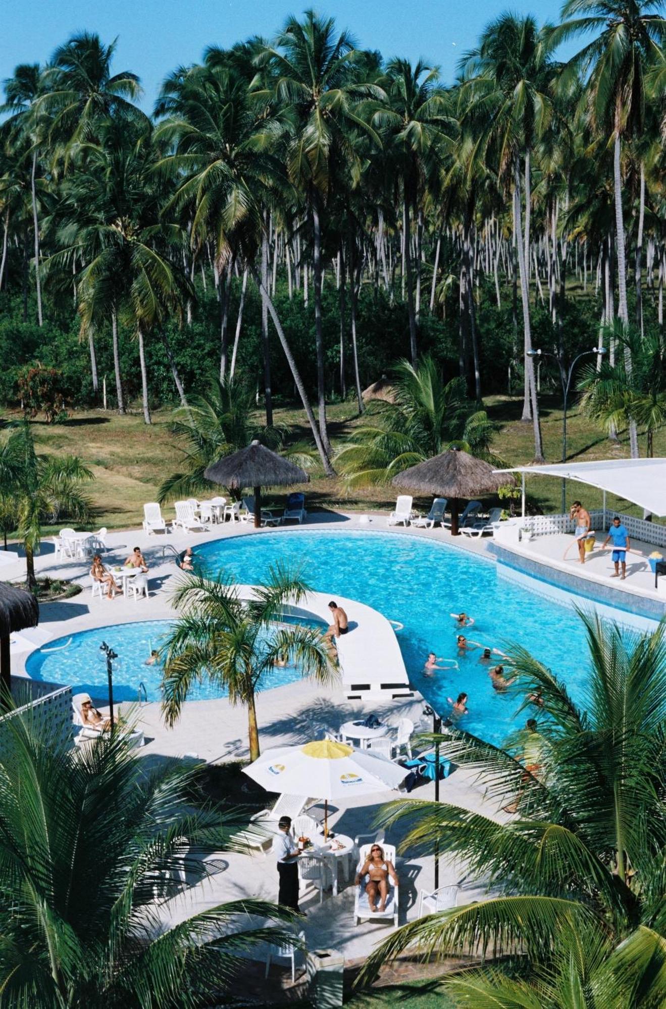 Hotel D'Anatureza Maceio  Bagian luar foto