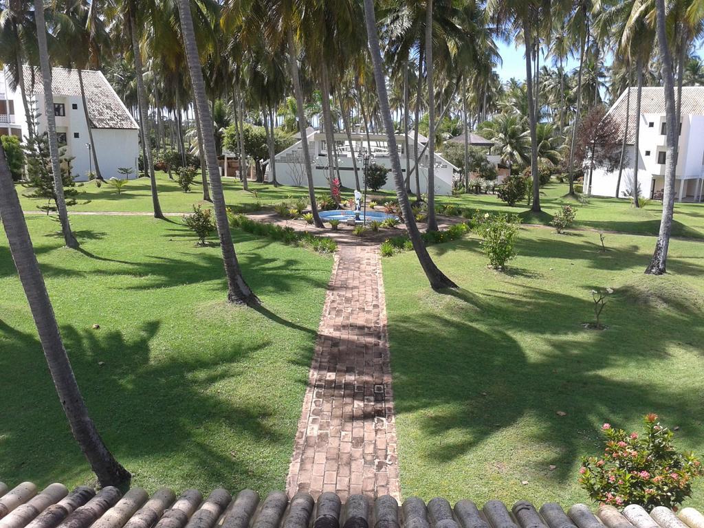 Hotel D'Anatureza Maceio  Bagian luar foto