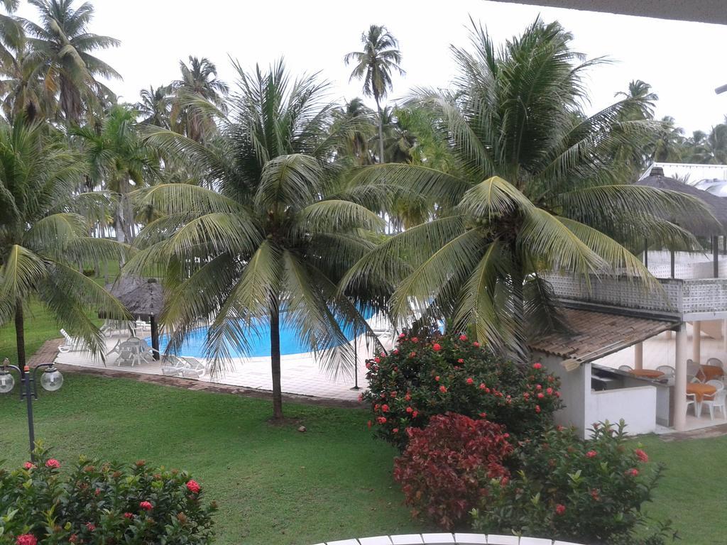 Hotel D'Anatureza Maceio  Bagian luar foto