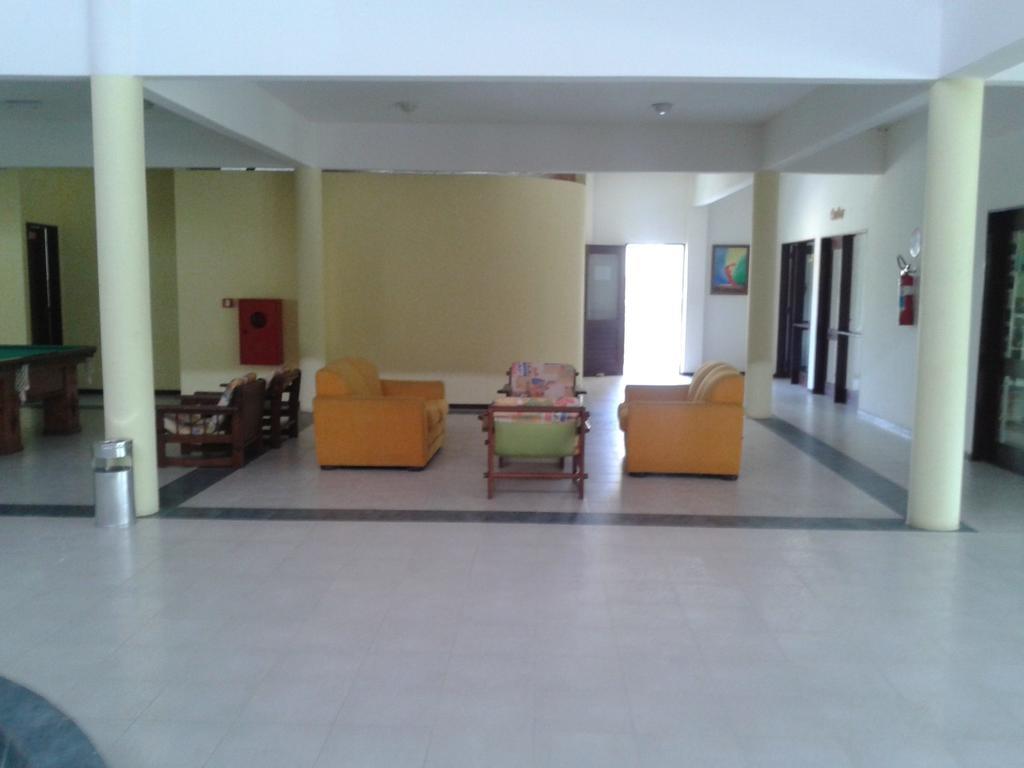 Hotel D'Anatureza Maceio  Bagian luar foto