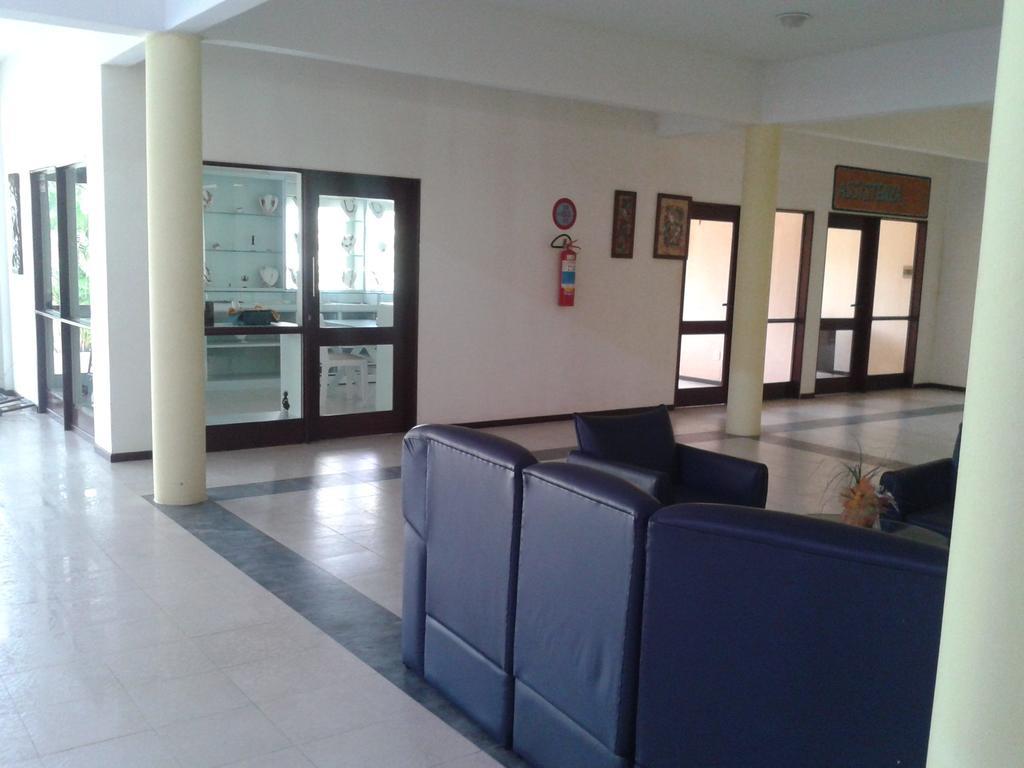 Hotel D'Anatureza Maceio  Bagian luar foto