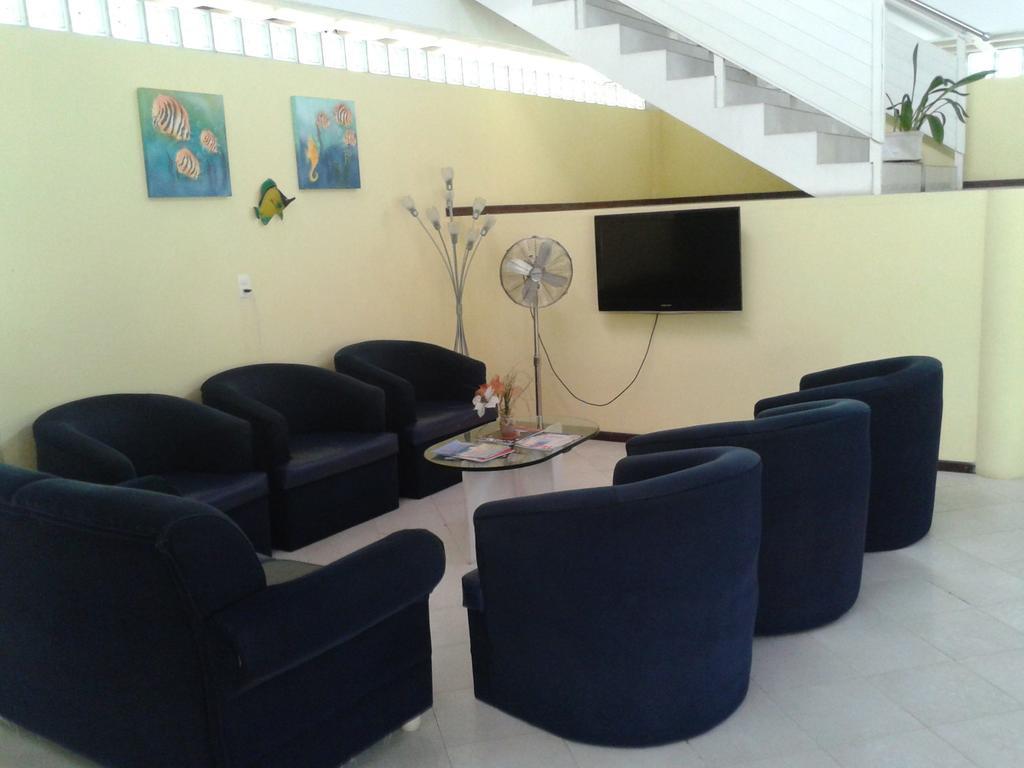 Hotel D'Anatureza Maceio  Bagian luar foto
