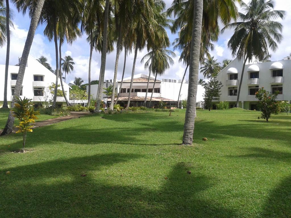 Hotel D'Anatureza Maceio  Bagian luar foto