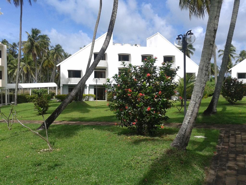 Hotel D'Anatureza Maceio  Bagian luar foto