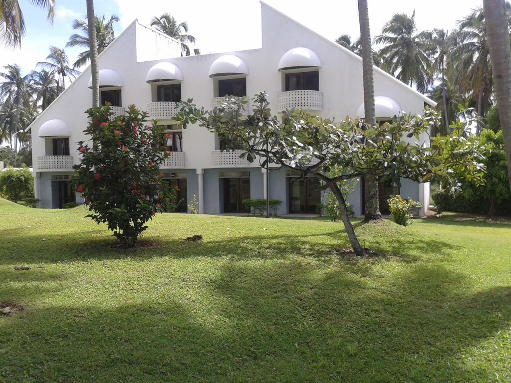 Hotel D'Anatureza Maceio  Bagian luar foto