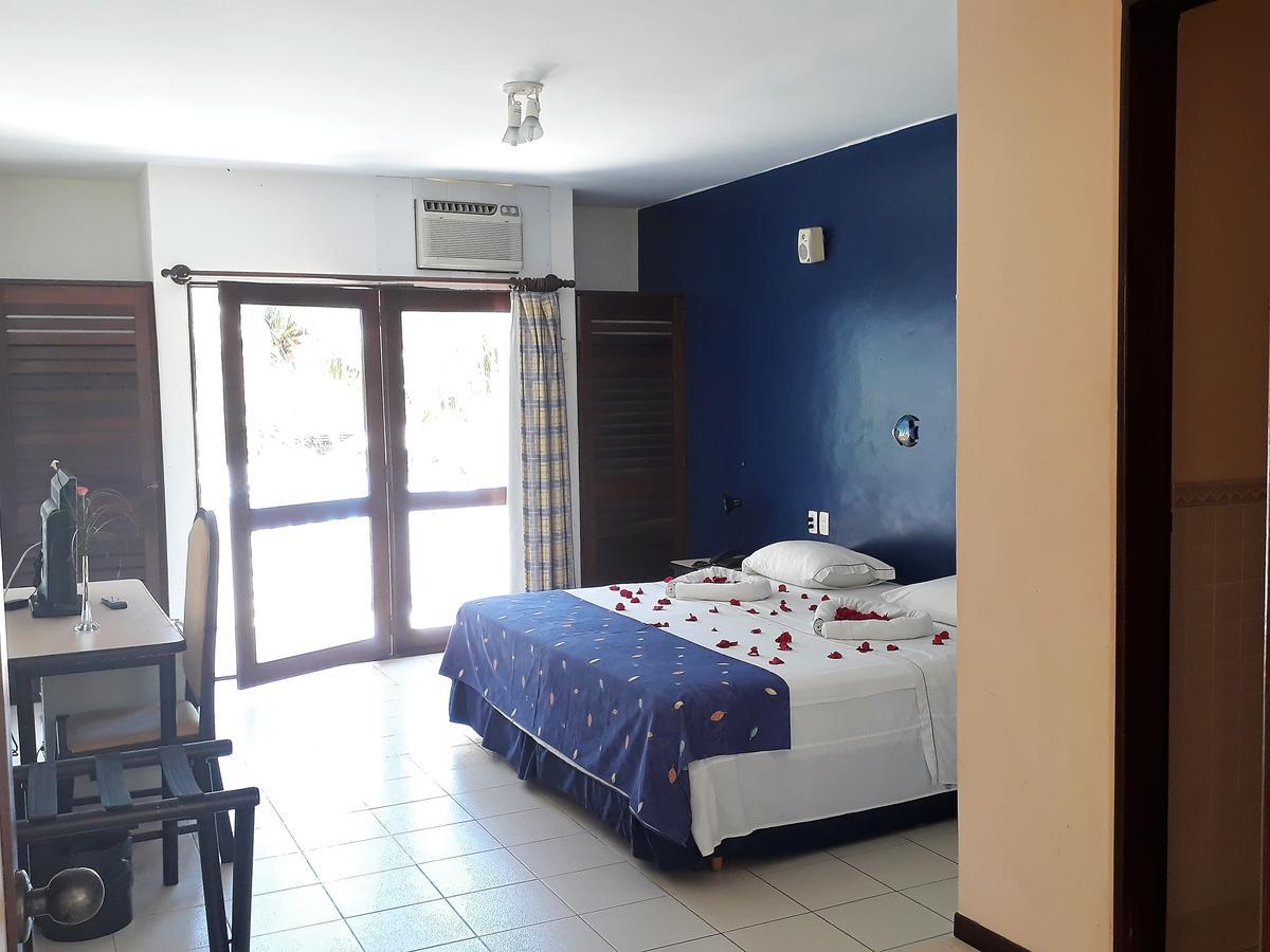 Hotel D'Anatureza Maceio  Bagian luar foto