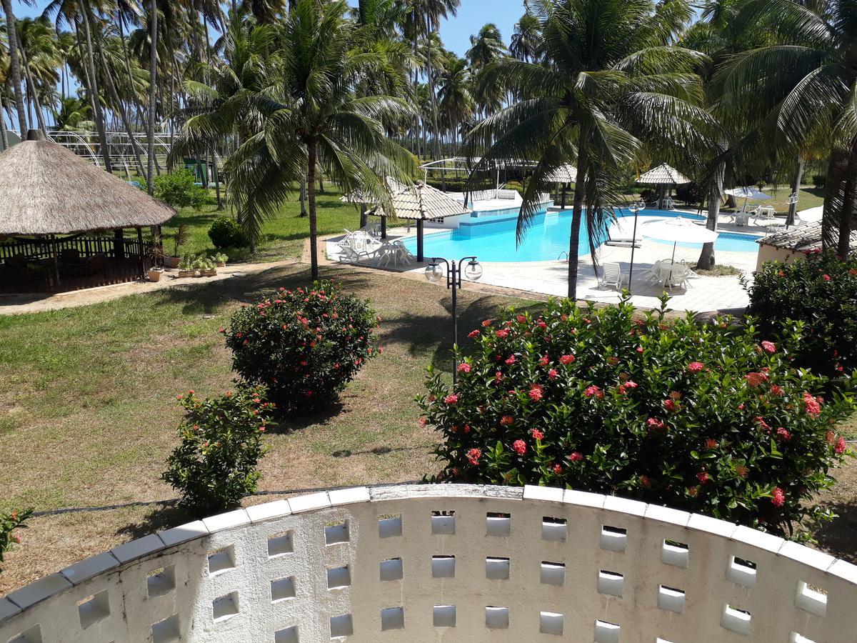 Hotel D'Anatureza Maceio  Bagian luar foto