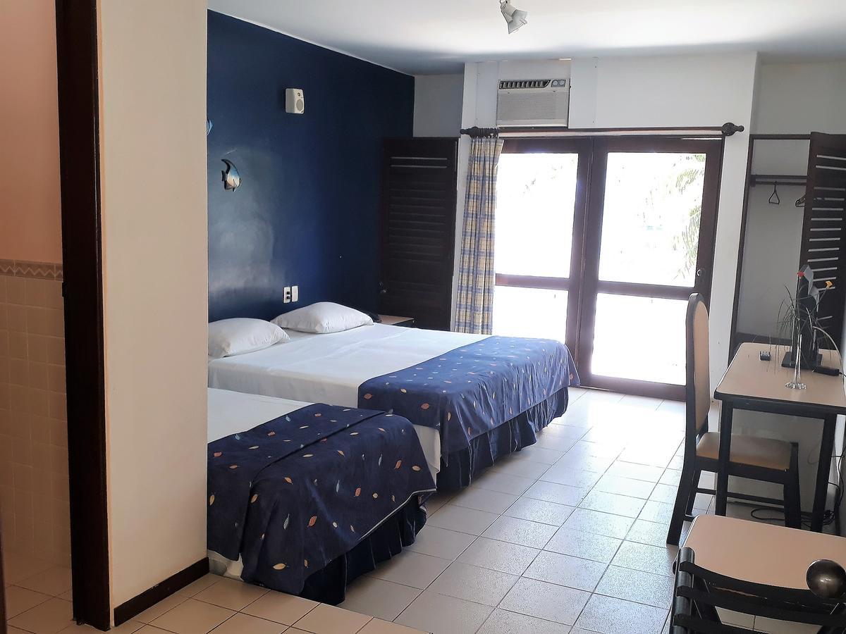 Hotel D'Anatureza Maceio  Bagian luar foto