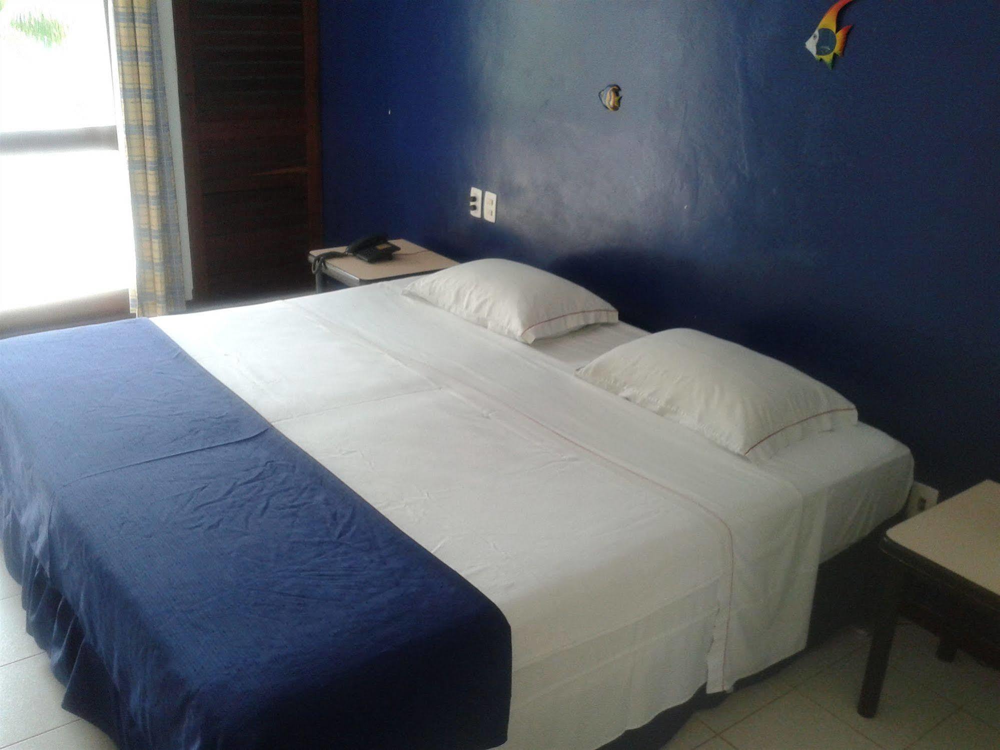 Hotel D'Anatureza Maceio  Bagian luar foto