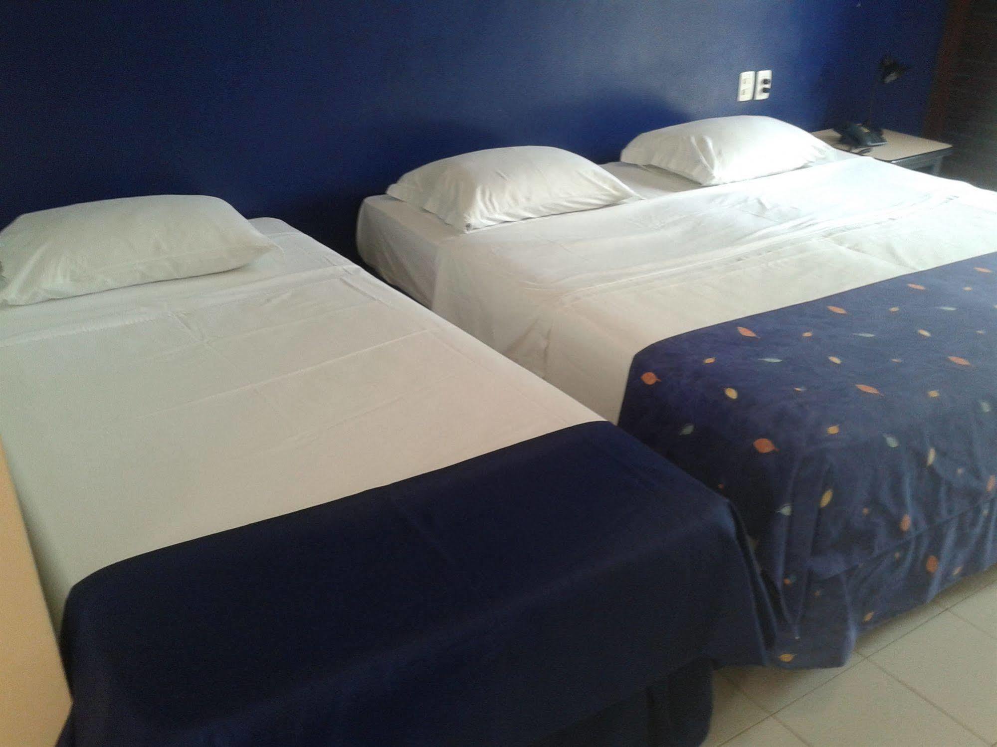 Hotel D'Anatureza Maceio  Bagian luar foto