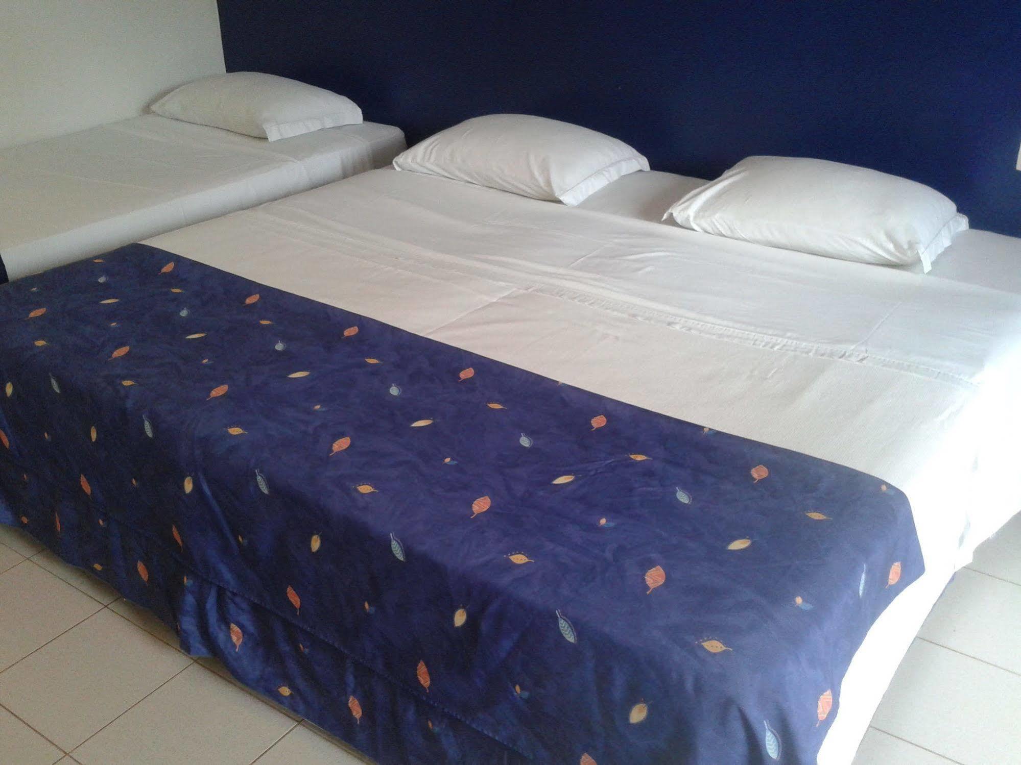 Hotel D'Anatureza Maceio  Bagian luar foto
