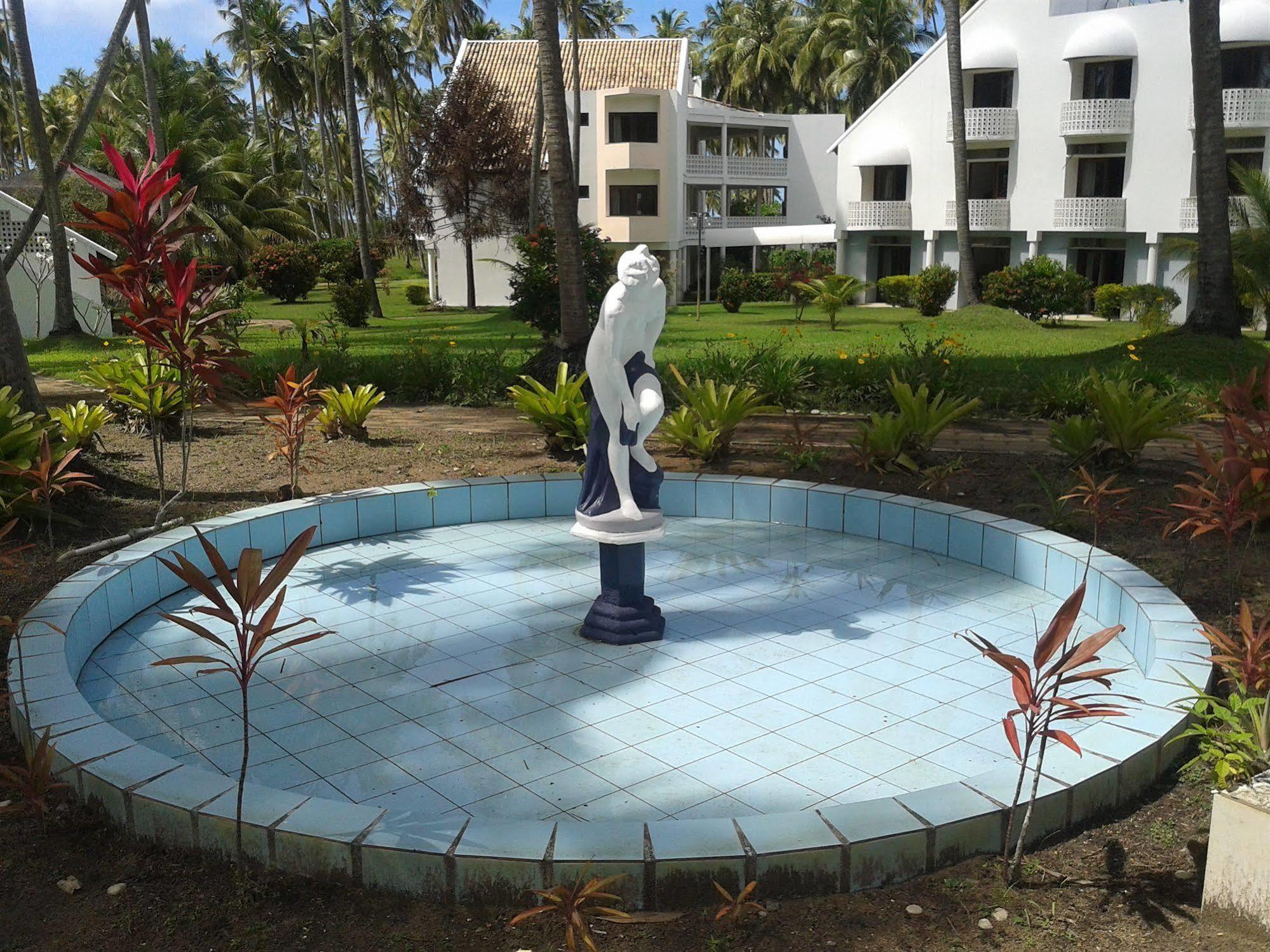 Hotel D'Anatureza Maceio  Bagian luar foto