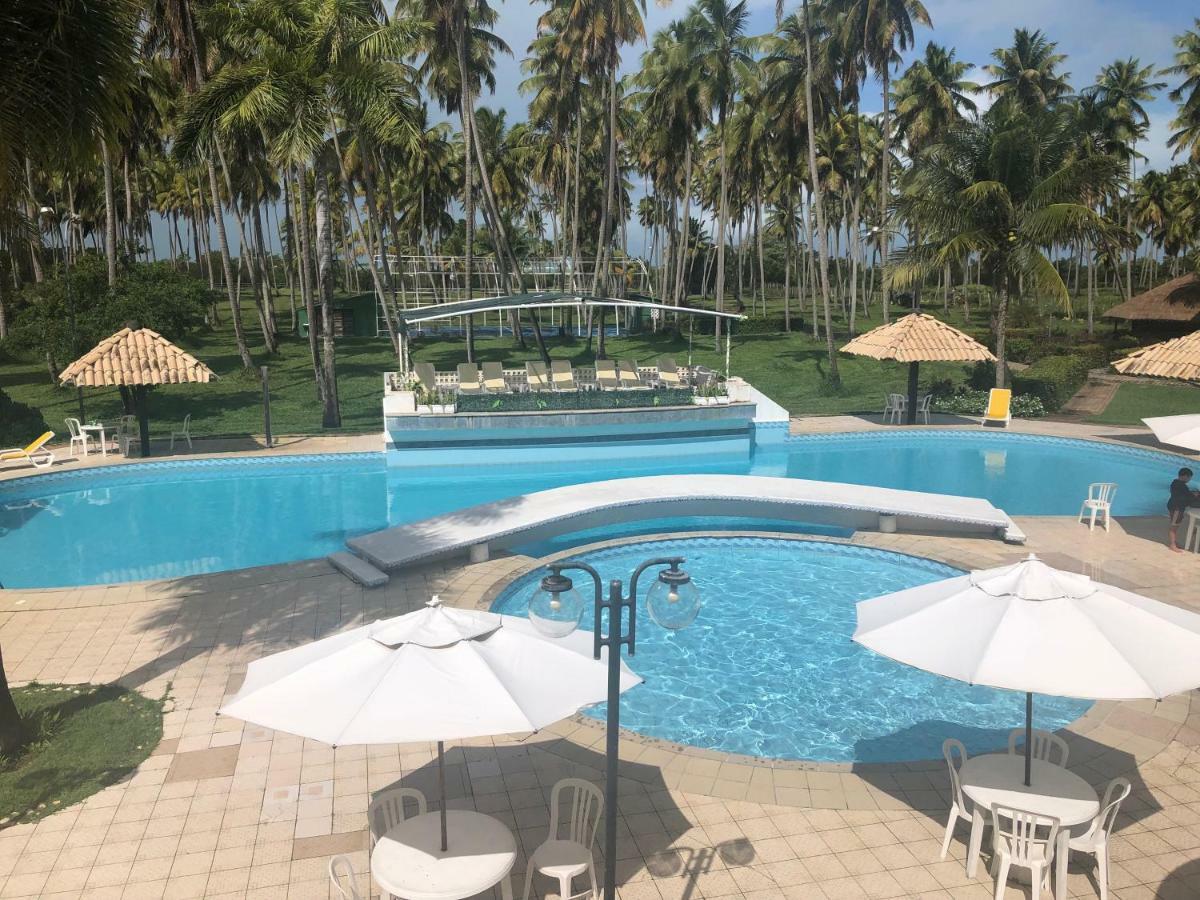 Hotel D'Anatureza Maceio  Bagian luar foto